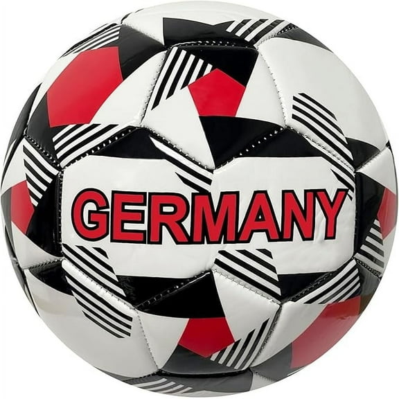 Icon Sports Soccer Ball Germany Size 5