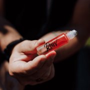 RawChemistry Raw Pheromone Infused Cologne for Men Roll-On I Men's Cologne with Pheromones I Fragrances for Men
