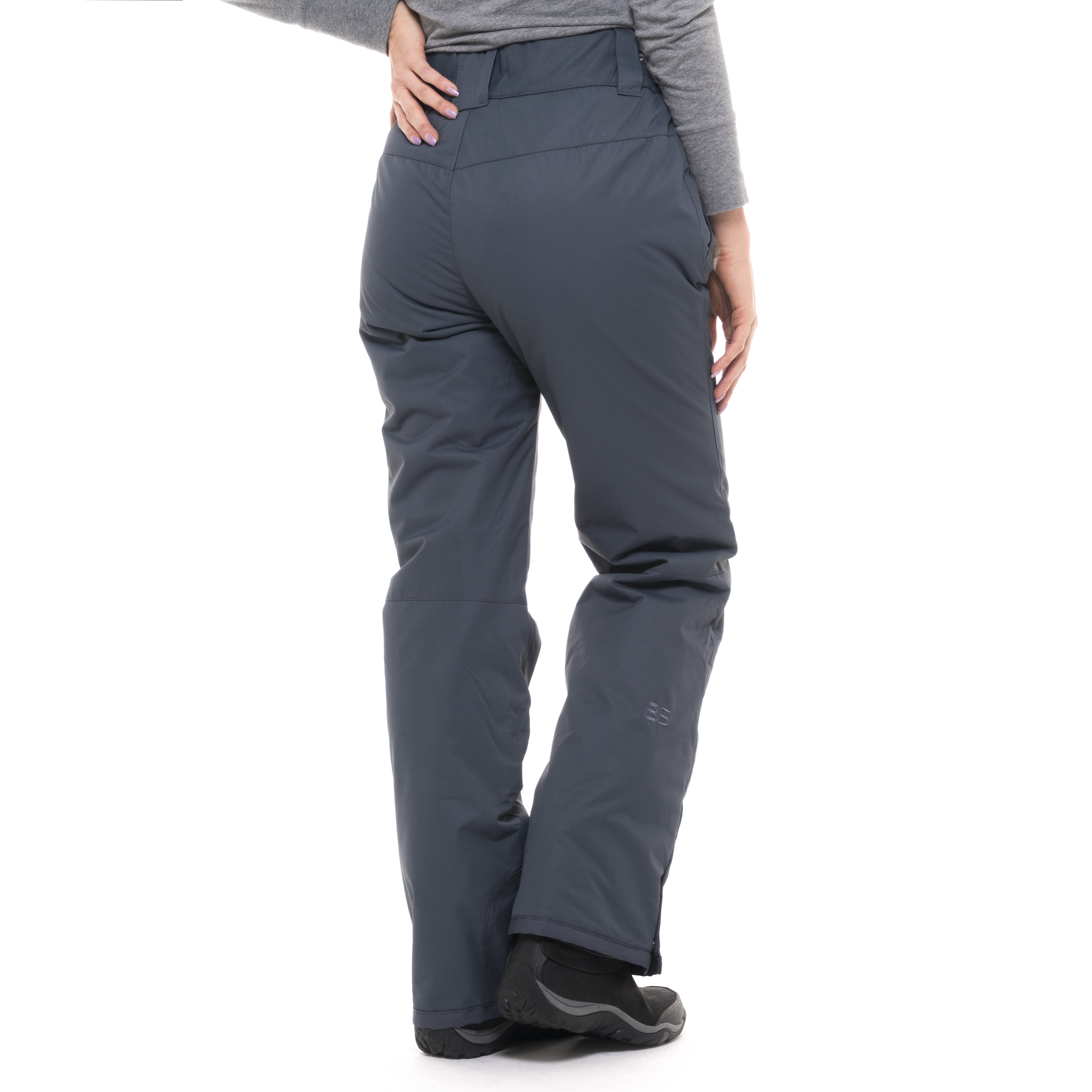 SkiGear by Arctix Women's and Plus Size Insulated Snow Pant