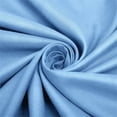 thumbnail image 3 of IR Imperial Rooms 2 Pack Twin Fitted Sheet Hotel Deep Pocket Soft Sheet Twin Light Blue, 3 of 9