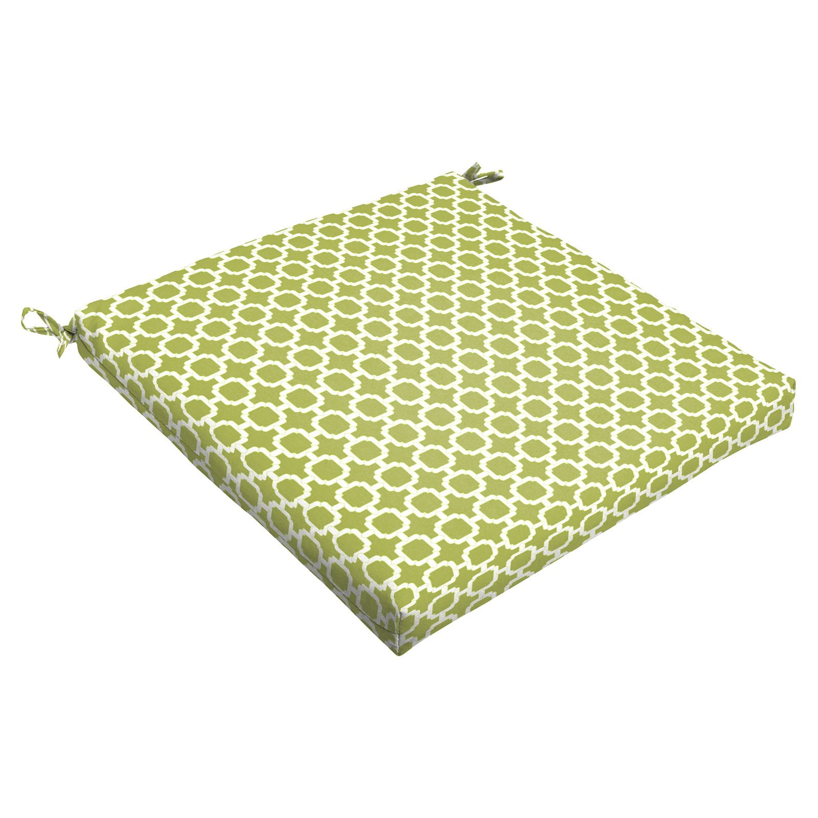 Mozaic Company Hockly Outdoor Bristol Chair Cushion