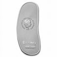 thumbnail image 2 of 2022 Cook Island 1 oz Silver $1 Rick and Morty: Pickle Rick Coin, 2 of 4