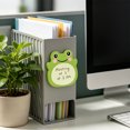 thumbnail image 5 of Donemore Clearance Cute Cartoon Animal Sticky Notes 20 Sheets Self-Adhesive Memo Pad Funny Kawaii Note Paper for Office Desk Planner Bookmark Journal Scrapbook Decoration, 5 of 6