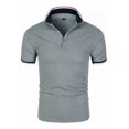thumbnail image 4 of Playera Casual Moda Tipo Polo Súper Calidad Clazzic 201404 G, 4 of 7