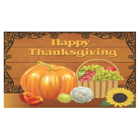 Thanksgiving Tablecloths Target MYPOP Happy Thanksgiving Festival Tablecloth Set 60x104 Inches - Maple Leaf Flower Tablecover Desk Table Cloth Cover for Party Decor ()
