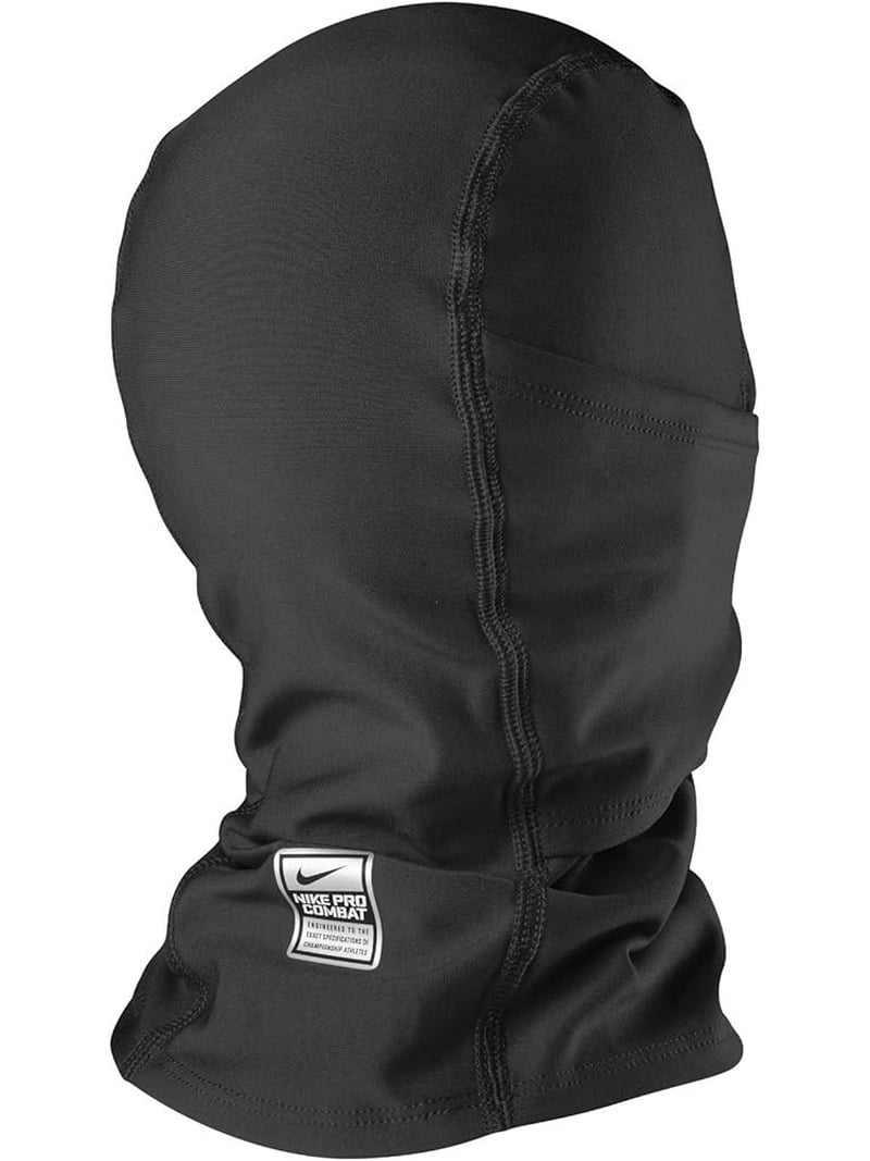 NEW Unisex Nike Pro Hyperwarm Therma-FIT Hood Black/White