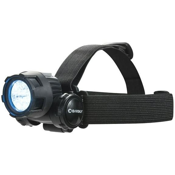 Barska 25 LUM Headlamp BA11579