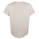 thumbnail image 2 of Harry Potter - Camiseta Hogwarts Alumni para Mujer (Avena Jaspeado), 2 of 3