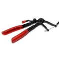 thumbnail image 2 of Remote Action Radiator Hose Clip Bundle Clamp 18mm-55mm Removal Tool, 2 of 8
