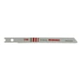 thumbnail image 2 of Seguetas Bimetal Corte Metal 3-5/8 X 14 D Milwaukee 48422190 Milwaukee 48422190, 2 of 5
