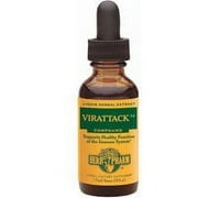 Herb Pharm Virattack 1 Fz