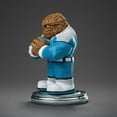 thumbnail image 2 of Iron Studios - MiniCo - The Fantastic Four: First Steps - The Thing Statue, 2 of 5