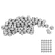thumbnail image 4 of Accesorio de rodamiento de bolas, rodamiento de bolas de 3000 piezas Diseño de próxima generación de bolas de acero con rodamiento de bolas de 3 mm Jadeshay A, 4 of 8
