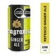 thumbnail image 2 of Refresco Seagram's sabor ginger ale de 235 ml, 2 of 3