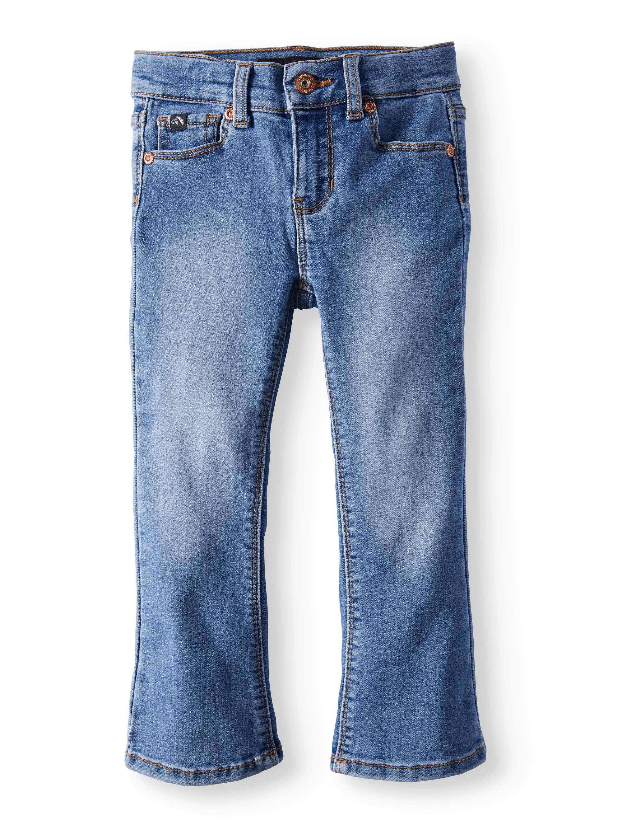 3t bootcut jeans