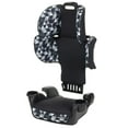 thumbnail image 3 of Evenflo GoTime Sport High Back Booster Car Seat (40-120 lbs), 3 of 7