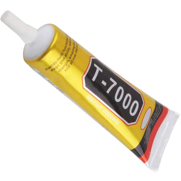 pitrice DIY Liquid Glue Strong Adhesive For Jewelry Crafts Rhinestone