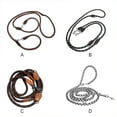 thumbnail image 3 of Langgg Double hooked dog leash at both ends, 3 of 7