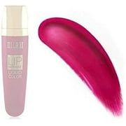 Milani Lip Intense Liquid Color, 02 Pink Rave, 0.20 Fl. Oz.