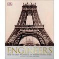 thumbnail image 1 of Pre-Owned Engineers: From the Great Pyramids to the Pioneers of Space Travel (Paperback) 1465435972 9781465435972, 1 of 1