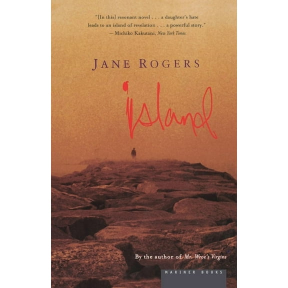 Island, (Paperback)