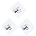 thumbnail image 1 of Kearding Ganchos de pared Soporte Perchas Ventana Almacenamiento Granja Organizador 5 piezas Type1 NO1, 1 of 6