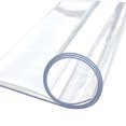 thumbnail image 2 of Alfombrilla protectora para silla de escritorio, alfombrilla protectora para alfombra de gato, alfombrilla transparente portátil resistente para silla 40cmx60cm claro Gloria protector de suelo, 2 of 9