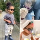 thumbnail image 2 of Gafas de Sol Polarizadas BEALER para Niños Protección UV400 Edad 3-9, 2 of 5
