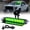 MultiColor, variant on Xprite 8" Cadet Series Windshield LED Strobe Lights - White Red
