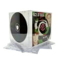 thumbnail image 7 of CheckOutStore 25 Slim Super Clear CD Jewel Cases, 7 of 7