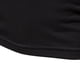thumbnail image 5 of pstuiky Camisa de manga corta para hombre, Camisas de verano para hombre, de color liso, ajustadas, con bolsillos, de manga corta y cuello redondo camisetas de hombre xl, 5 of 9