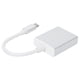 thumbnail image 1 of Cable Adaptador Mindpure Cable Adaptador TypeC A VGA TP003 Convertidor Externo Para Macbook Monitor ANGGREK Computer Cable Adapters, 1 of 8