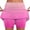 B100 Pink women's shorts clearance under $5, variant on Women Shorts under $5! Xqxayjr Tennis Skirt for Women Skirt with Shorts Underneath High Waisted Pleated Golf Skorts Athletic Workout Skirts
