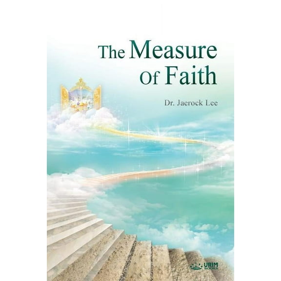 The Measure of Faith, (Paperback)