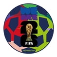 thumbnail image 2 of Rompecabezas de Madera Láser FIFA World Cup 2026 – Edición Coleccionable 200 Piezas, 2 of 3