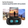 thumbnail image 2 of EIMELI Pro Drone WIFI FPV Wide Angle 4K HD Camera 3 Battery Foldable Selfie RC Quadcopter Drone With Ultra Long-distance Remote Control Function, 2 of 7