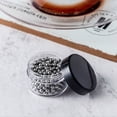 thumbnail image 1 of Decanter Cleaning Ball,300Pcs 4mm Stainless Steel Bottle Cleaner Cleaning Beads Versatile Functionality, 1 of 8