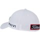 thumbnail image 3 of Gorra de golf Titleist Tour Elite blanco/azul marino, talla pequeña/mediana, 3 of 5