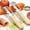 2pcs, variant on 2026 New Zero Snag Wooden Peeler, 4 in 1 Multifunctional Vegetable Peeler with Wooden Handle, Ultimate Kitchen Tool for Fruit,Vegetables,Meat Slicing,Green Onion Shredding & Bottle Cap Opener
