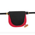 thumbnail image 4 of Portable Fly Fishing Reel Storage Bag, Neoprene Storage Case, Convenient , Durable Carry Water casting Outdoor Gear Double Layer, 4 of 7