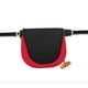 thumbnail image 4 of Bolsa impermeable Cola para carrete de pesca con mosca Soporte protector duradero L rojo doble capa, 4 of 7