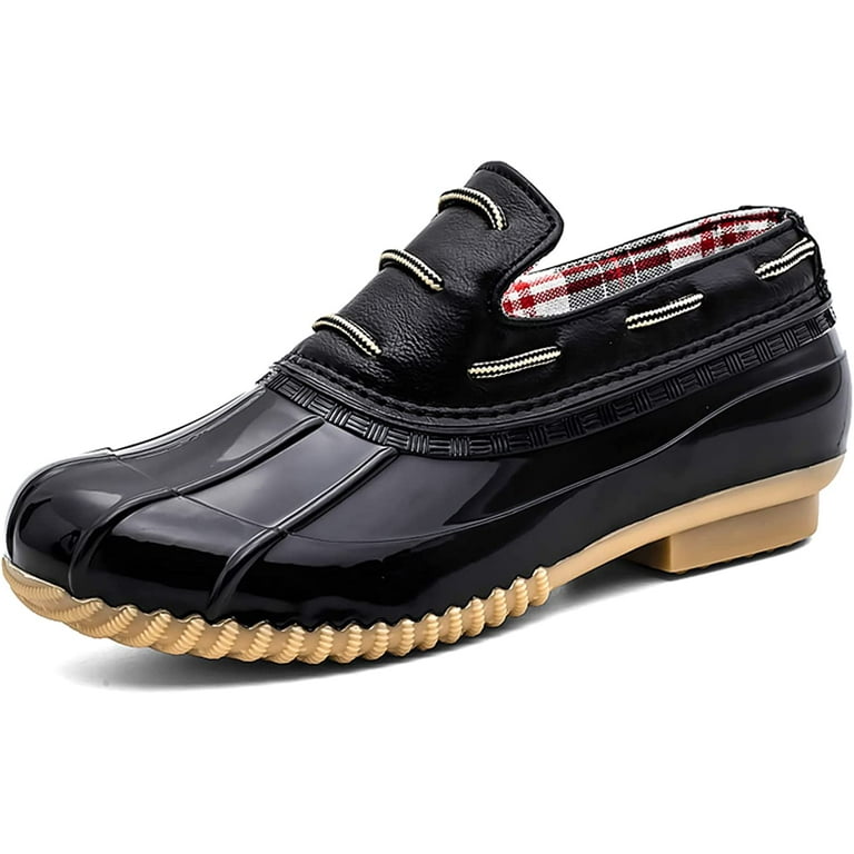Women's shoes for rainy cheap weather