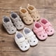 thumbnail image 5 of 1 par zapatos para niños pequeños para niños encantadores zapatos para caminar bebé Práctico niño calzado, 5 of 6