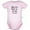 Pink, variant on When God Made Me He Said Ta-Da Funny Rompers For Babies, Newborn Baby Unisex Bodysuits, Infant Jumpsuits, Toddler 0-24 Months Kids One-Piece Oufits (Blue, 6-12 Months)