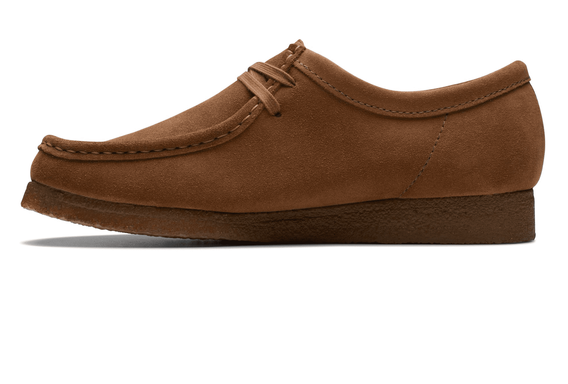 CLARKS ORIGINALS Wallabee Shoes - Walmart.com