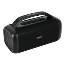 Rockville RPB55 Large/Loud Portable Bluetooth Speaker with Deep Bass Big Battery