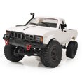 thumbnail image 3 of RC Car Wheel Tires Replacement for WPL WPL B14 B24 C14 C24 1/16 RC Car, 3 of 9