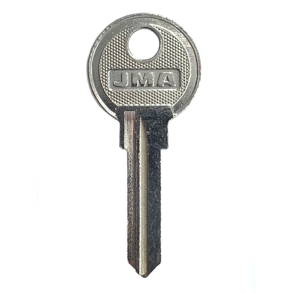 JMA OJ-19 Key Blank replacement for OJMAR Lock (10-Pack)