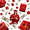 Red-10pcs, variant on BORIKISE Graduation Gift Box 2026 Explosion Money Box DIY Confetti Surprise Card Holder for Graduation Celebration and Party Favor