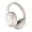 Sand, variant on Mixx StreamQ C4 ANC Bluetooth Folding Over-Ear Headphones with Mic, Active Noise Canceling/Transparent Modes, up to 40 Hours Play Time , Black